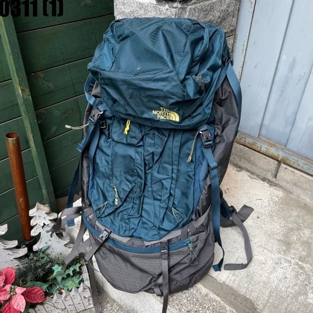 노스페이스 백팩