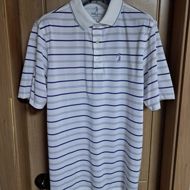 바비존스 반팔티 M