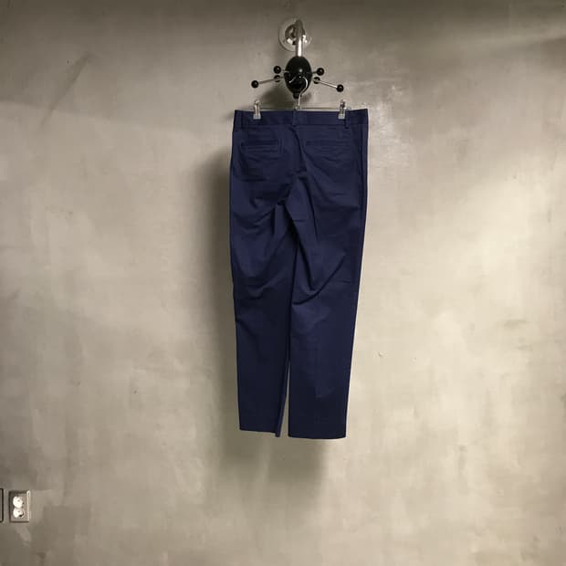 폴로 랄프로렌 네이비 치노 팬츠 6