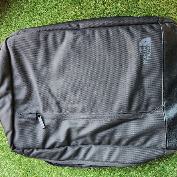 노스페이스 세이프티백팩 27L 단종제품 nem2dg80