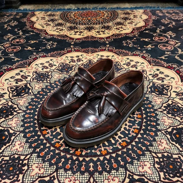 닥터마틴 구두 250m (UK6)