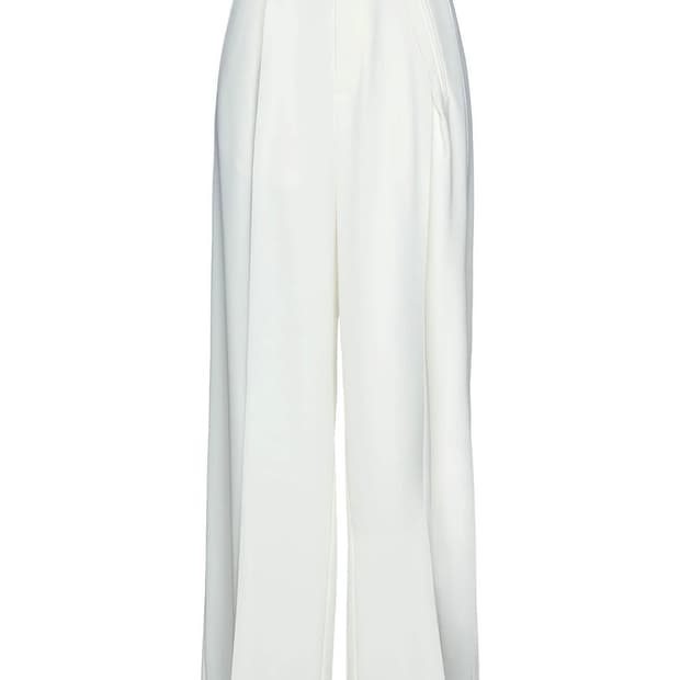 [40]MM6 마르지엘라 폴드 오버 팬츠