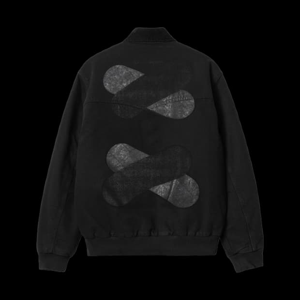 (삽니다) 칼하트 윕 웍스아웃 20주년 산타페 자켓 