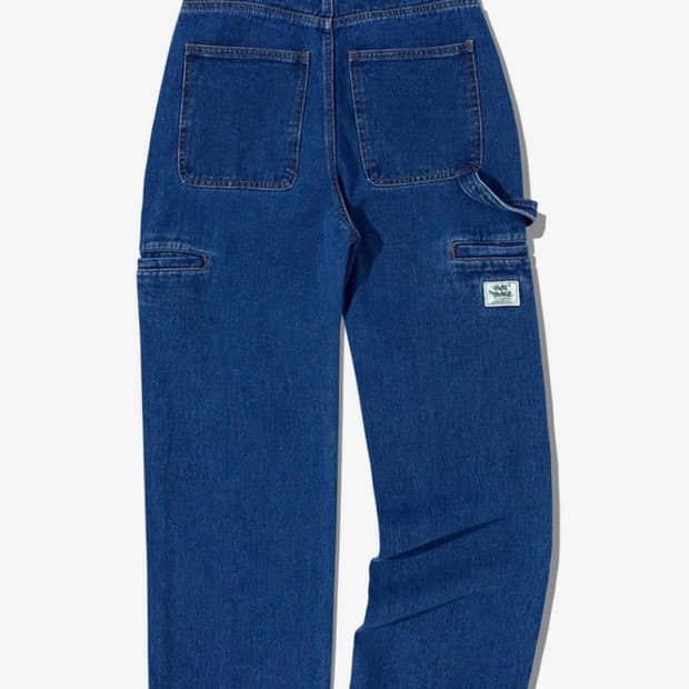 고스트리퍼블릭 팬츠