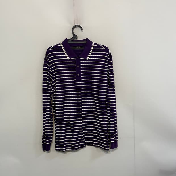 닥스 남성 카라 티셔츠 100 