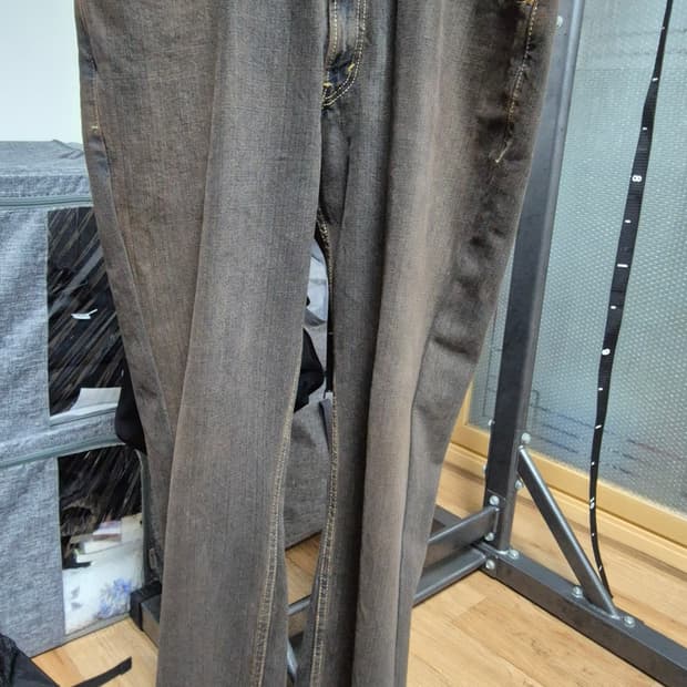 리바이스 569 32 34