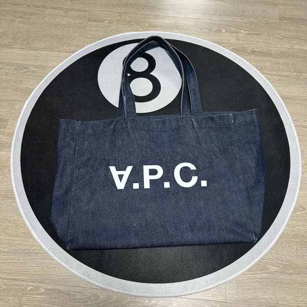 (바닥 판 포함)아페쎄 APC 다니엘라