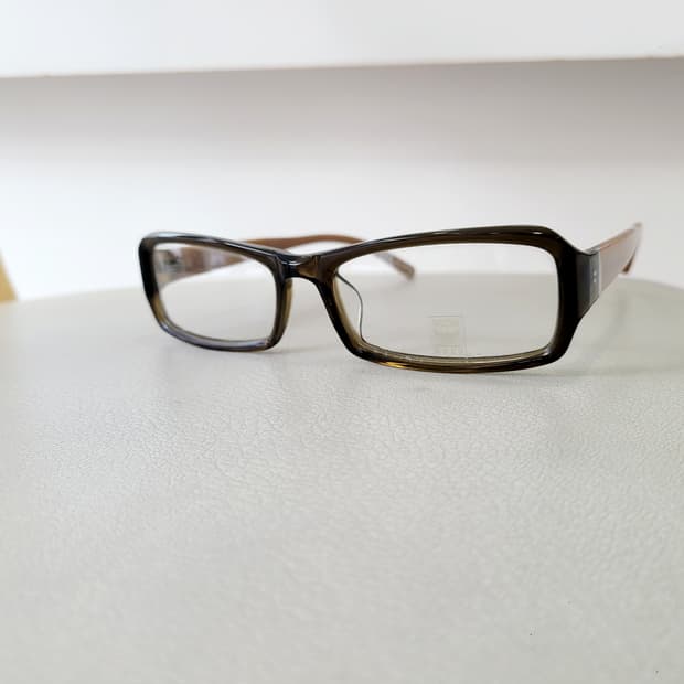 MCM안경 MD-130 긱시크스타일 재팬