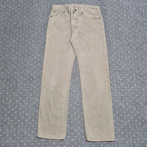 [34]리바이스505 -403