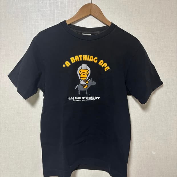 90‘s Bape T-shirt