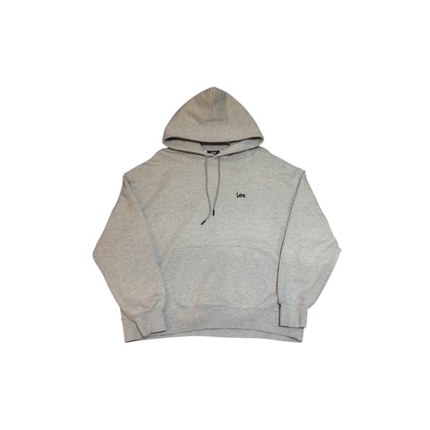 Lee 리 후드티 L사이즈