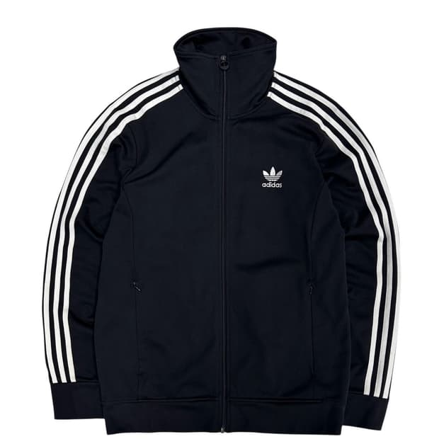 아디다스 유로파져지 블랙 (2XL) 