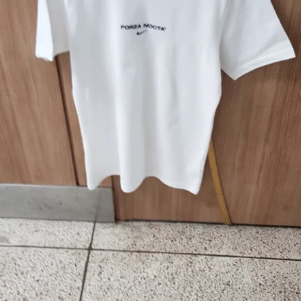나이키 녹타 반팔 
