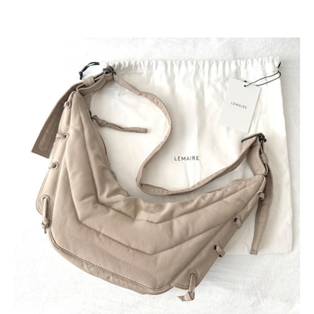 르메르 소프트게임 린넨 스몰S