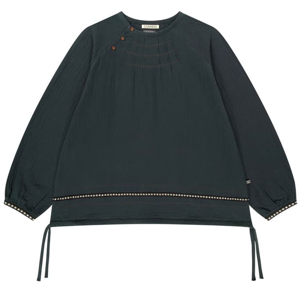 코이세이오 브라이스돌 COYSEIO X BLYTHE ZIGZAG PINT