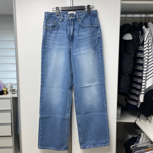 브랜디드 51037 CONE MYSTIC JEANS(32)
