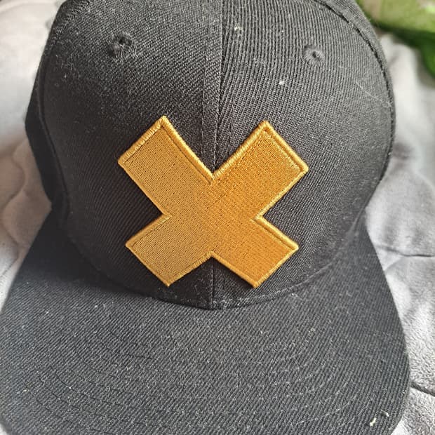 뉴에라 9FIFTY 검정색 모자