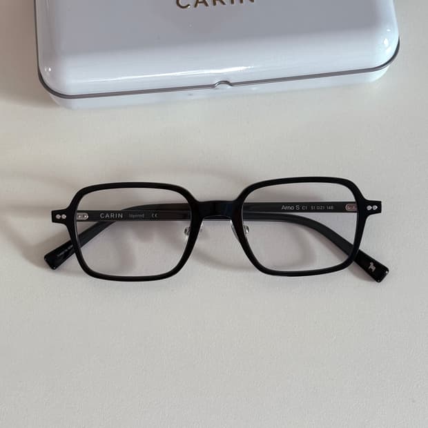 카린 아르노S C1 (풀박스 