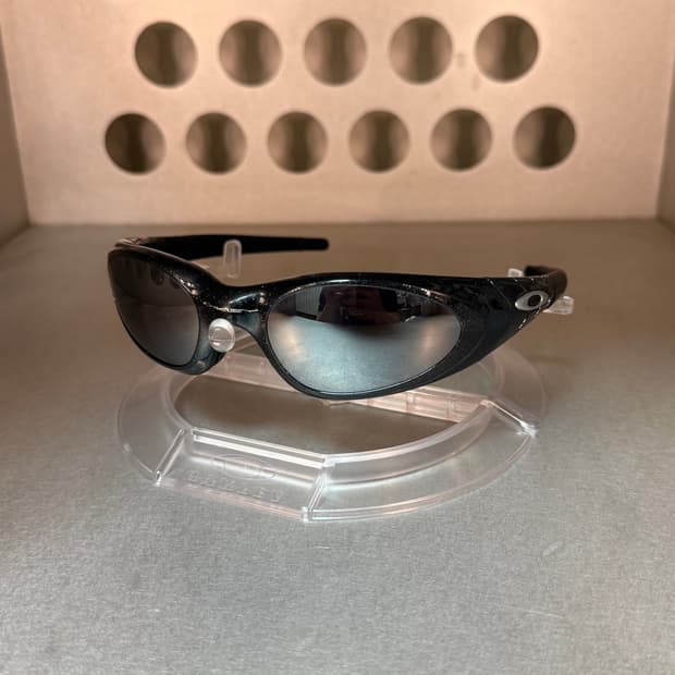 오클리 Eye Jacket 2.0 아이자켓 (2000)