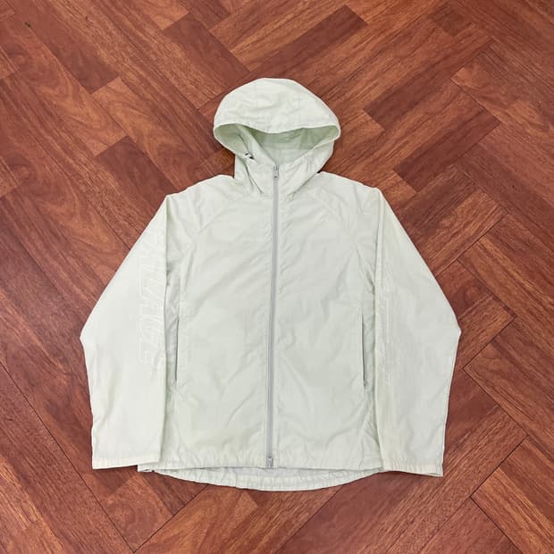 팔라스 오토만 자켓