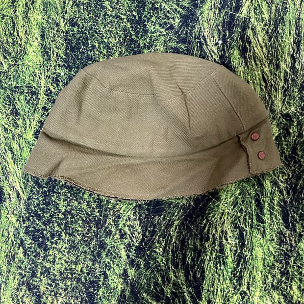 앤더슨벨 버킷햇