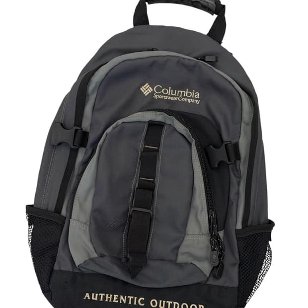 컬럼비아 백팩