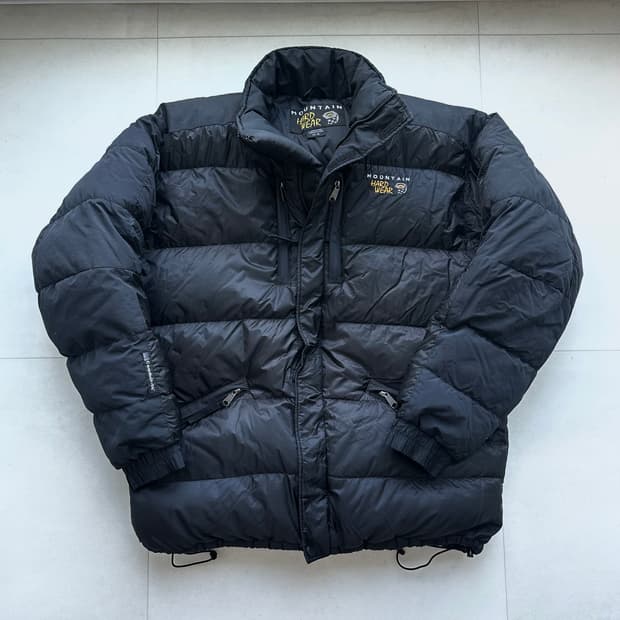 마운틴하드웨어 콘듀잇