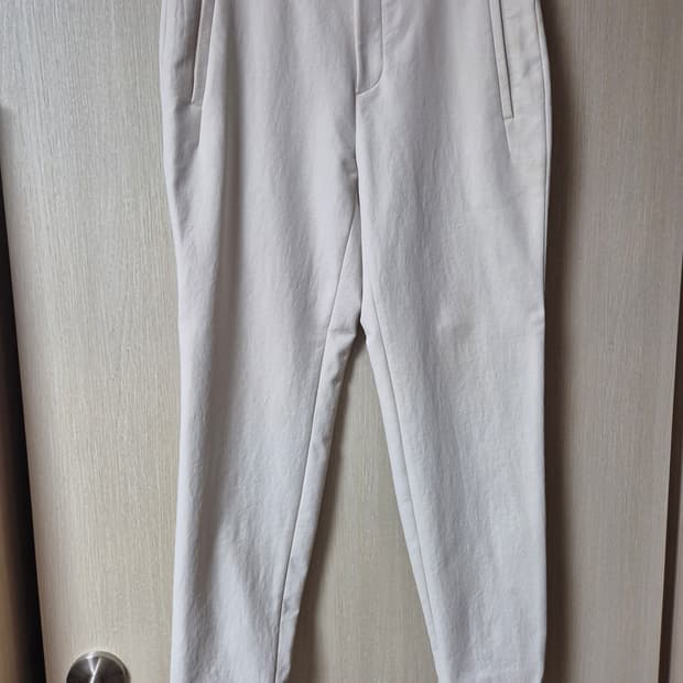 (22년) FJ 풋조이 골프 바지 골프팬츠 조거팬츠 76 (30) 남성