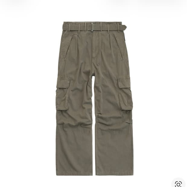 [2]폴리테루 벨티드카고 딥베이지