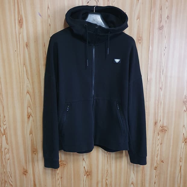 다이나핏 후드집업 XL