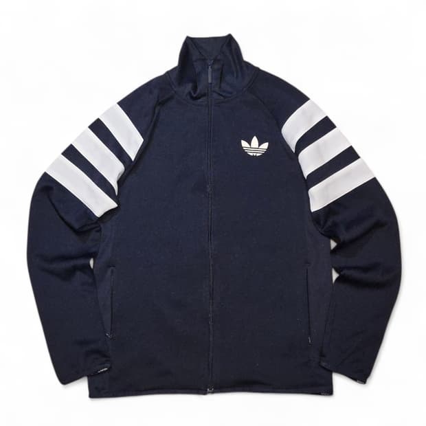 아디다스 파이어버드 져지 (S)