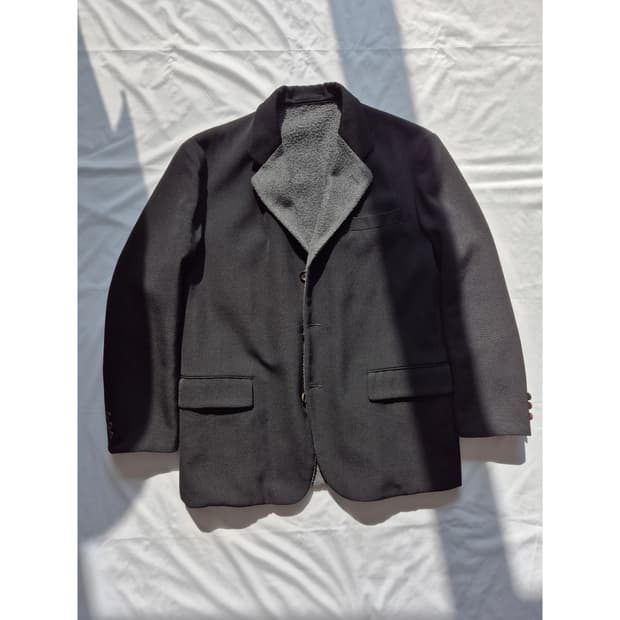 다나카옴므(田中オム), 1997