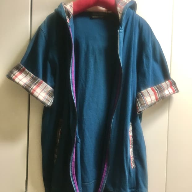 Cute hoodie 