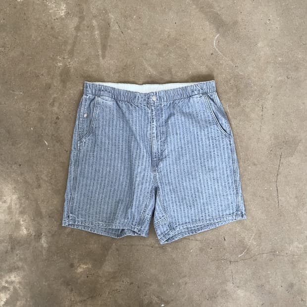 Levi's 하프팬츠 