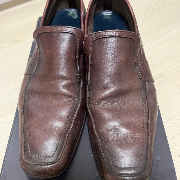 페레가모 Ferragamo 페니로퍼 270