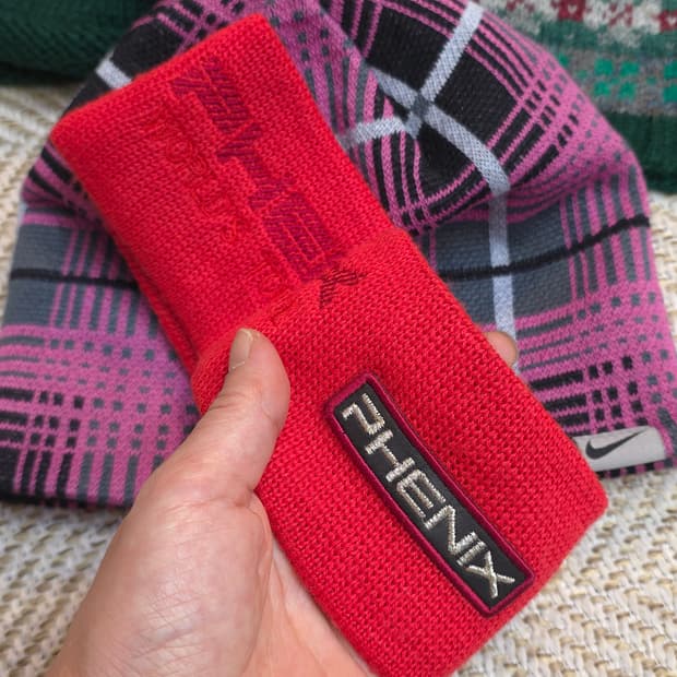 피닉스 헤드밴드