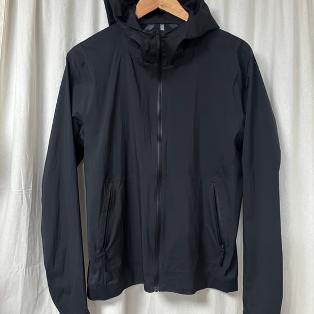 [M] 베일런스 뎀로 후디드 자켓