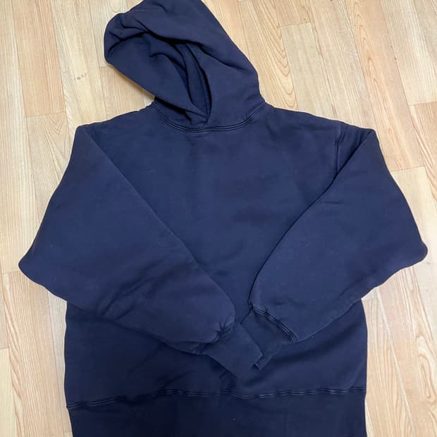 Yeezy Wyoming  Era Perfect Hoodie