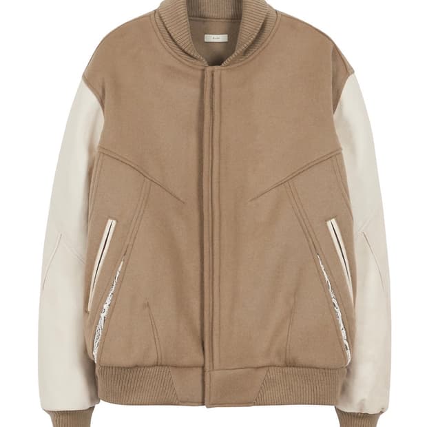 [L] 엑슬림(Xlim) ep.6 시놉시스 01 자켓 베이지