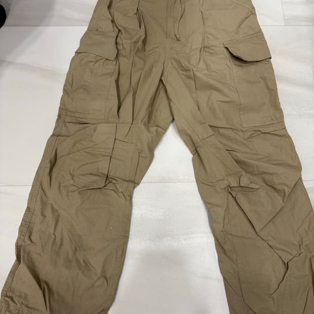 낫포너드 카고팬츠