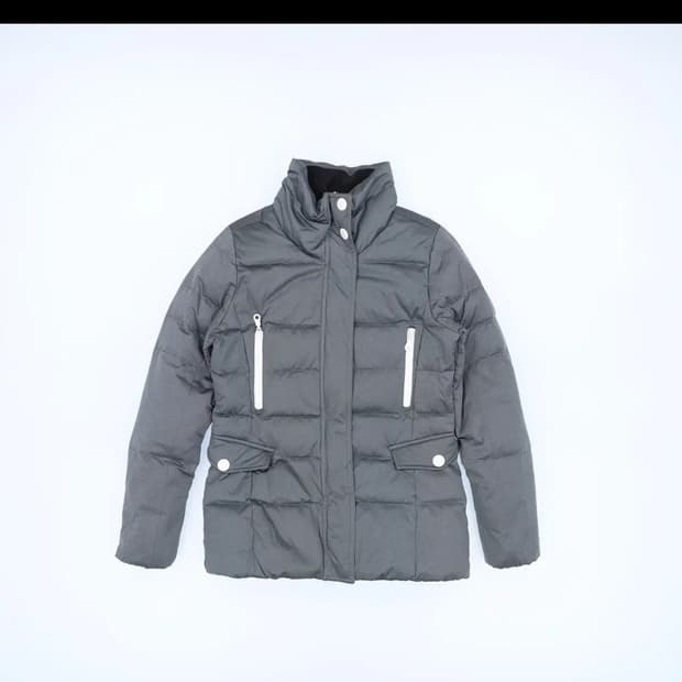 아디다스 여성 덕다운 패딩점퍼 1201HR2