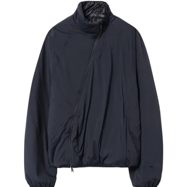 Paf 리버자켓 s사이즈 구합니다