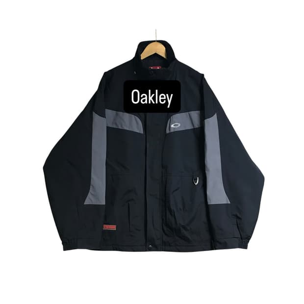 오클리 아카이브 대장급 자켓점퍼