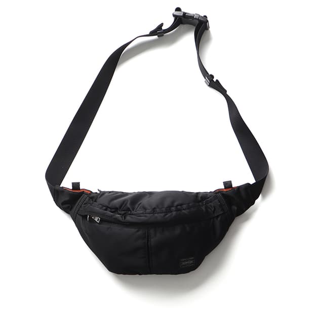 PORTER Tanker Waist Bag