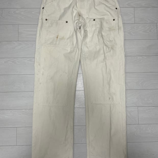 트로피 클로딩 구형 더블니 34 사이즈