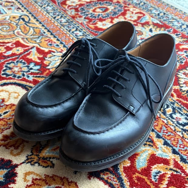 Jm weston Golf 6/E