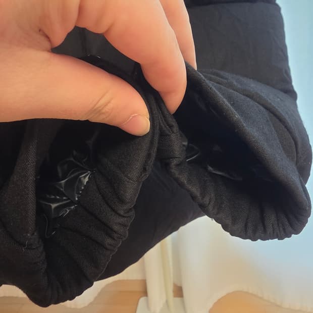 [24FW/새상품급] 몽클레어 베제르 숏 다운 패딩 4사이즈