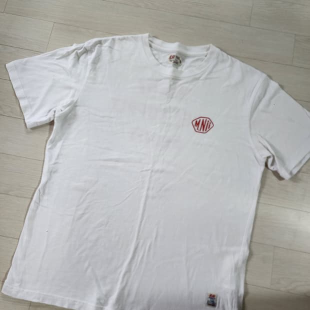 M.Nii surf supply seoul 서프 서플라이 반팔 M