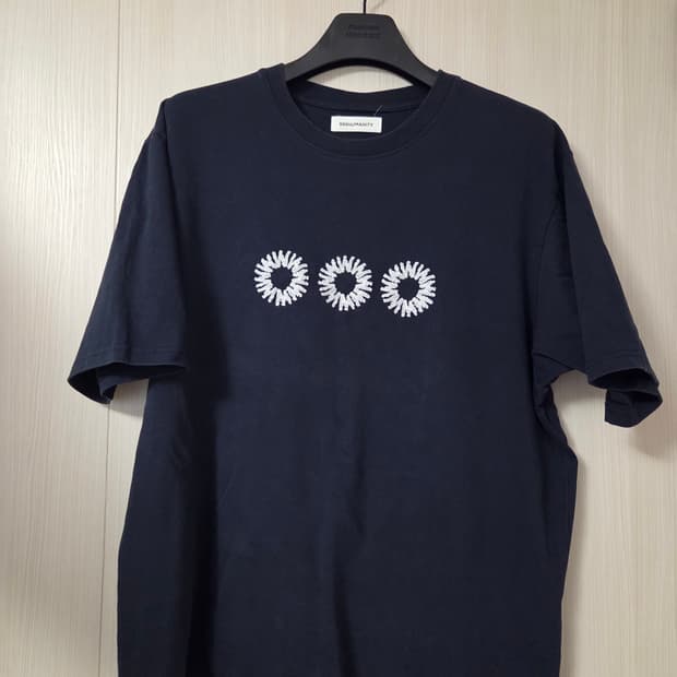 [3] 999휴머니티 반팔티셔츠