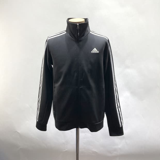 아디다스 AT 클래식 삼선트랙탑 M 영구제